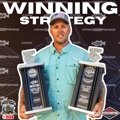 Inside the Mind of a Big Bass Hunter
