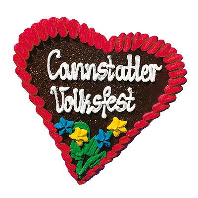 Cannstatter Volksfest
