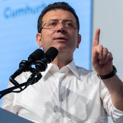 İmamoğlu'nun Gözaltına Alınması ve Sıkıyönetim Uygulamaları! Yeni Dünya Düzeni ve Medya