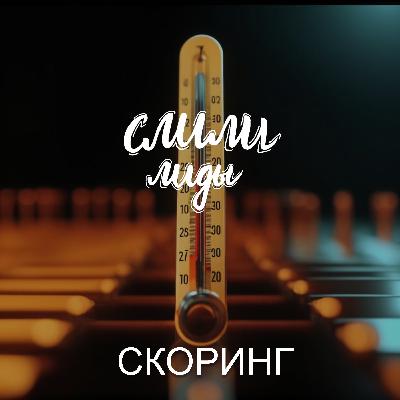 Скоринг лидов и модель BANT