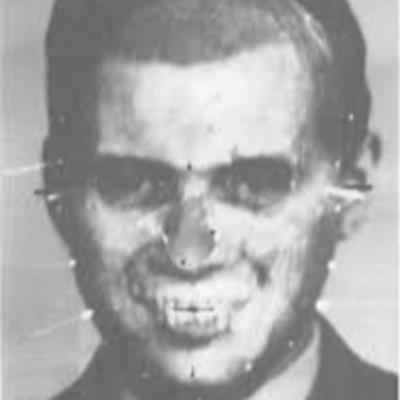 A identificação do Anjo da Morte no Brasil A identificação do Anjo da Morte no Brasil