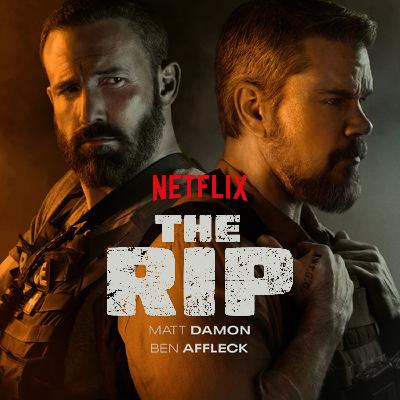 The Rip (2026) The Rip (2026)