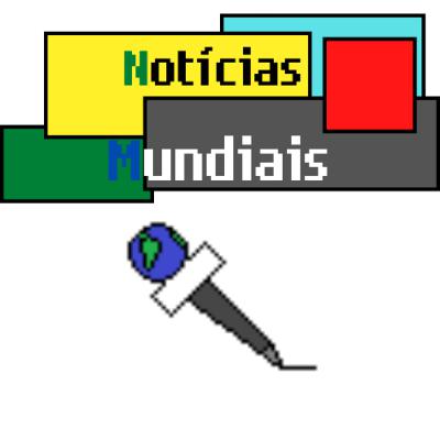 Notícias mundiais Ep.1, Mix Notícias mundiais Ep.1, Mix