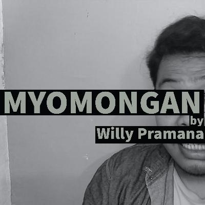 Pengalaman ke JP 3 MYOMONGAN EP 2