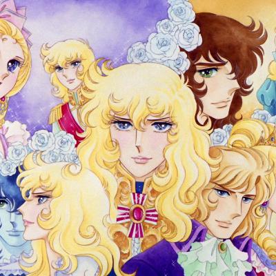 ليدي أوسكار