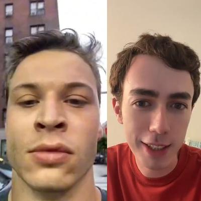 EP 116: Normie Nationalism - PART 1/2 EP 116: Normie Nationalism - PART 1/2