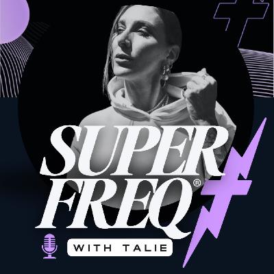 Ep 105: "Wealth Wounds + the Frequencies That Block You”