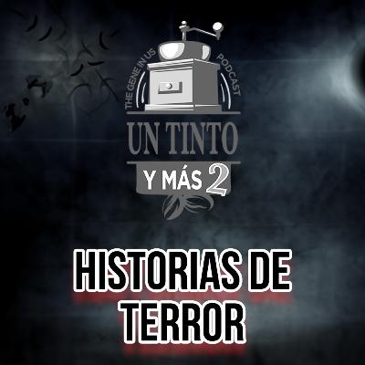 HISTORIAS DE TERROR