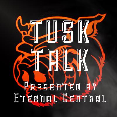 Tusk Talk Podcast Episode 16: Aether Revolt Review and Legacy Discussion