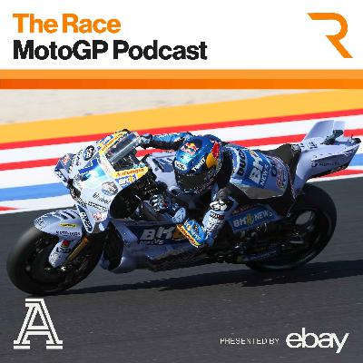 Ducati’s new 2026 MotoGP hierarchy