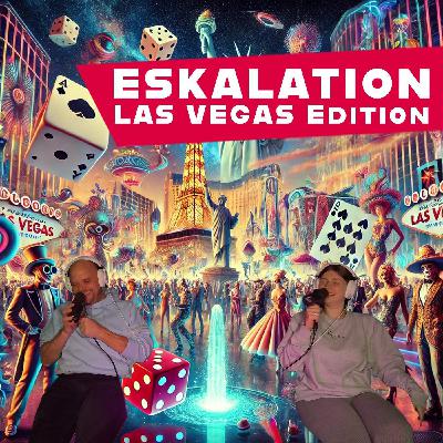 Eskalation - Ballack im Club I Streitlustig #27