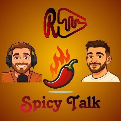 SpicyTalk - Ben