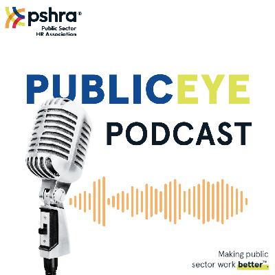 Episode 54: Talking Turnover at the Top with Melissa Barker