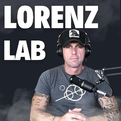 LORENZ LAB #108 - La nostra relazione è "finita" LORENZ LAB #108 - La nostra relazione è "finita"