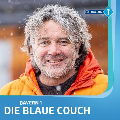 Georg Bayerle, Berg-Kenner und Autor , "Ich kritisiere die Funparkisierung der Alpen"