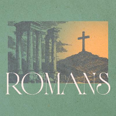 Romans 1:5-7 | Pastor TJ Tims