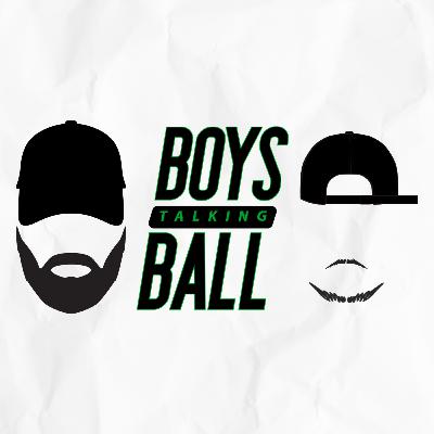 Bad Audio and Bad Takes I BTB 1.52 Bad Audio and Bad Takes I BTB 1.52