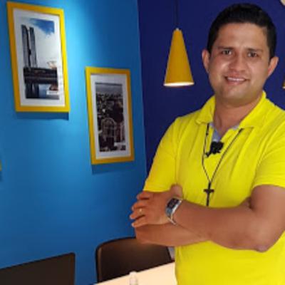 TourCastRFTUR #01 - Como Surgiu a RF TUR TourCastRFTUR #01 - Como Surgiu a RF TUR