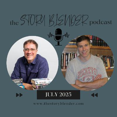 Ep. 28-2025: Kerry Nietz