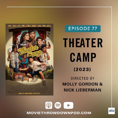 Theater Camp (2023) Theater Camp (2023)