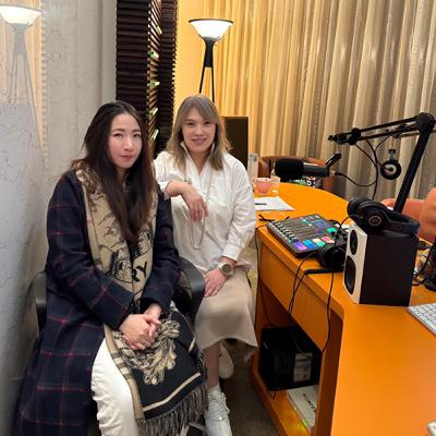 E91 社團法人中華民國更生少年關懷協會主任陳彥君 (上集)