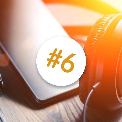 #6 De kracht van leerlingbesprekingen - Zicht op ontwikkeling en begeleiding #6 De kracht van leerlingbesprekingen - Zicht op ontwikkeling en begeleiding