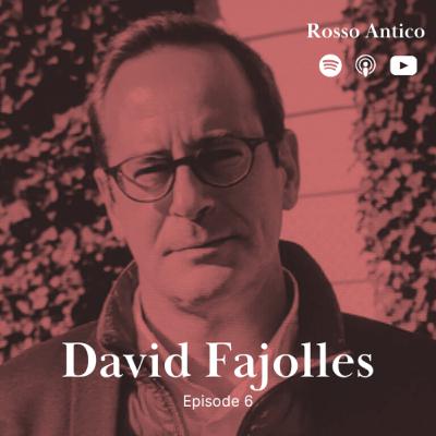 6. David Fajolles - Le marché de l'art entre géopolitique, mémoire historique et diplomatie