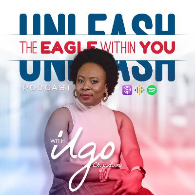 Episode 27  Healing through connection