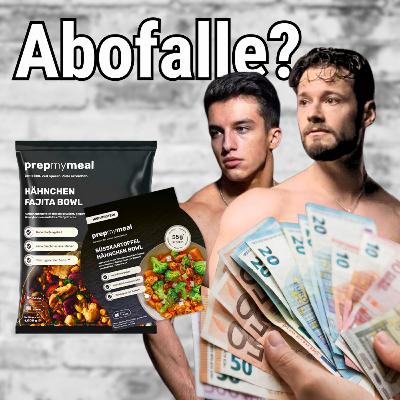 PrepMyMeal: Fitness-Hack oder Marketing-Trick? PrepMyMeal: Fitness-Hack oder Marketing-Trick?