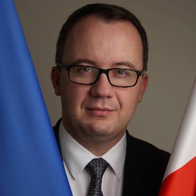 Bodnar: Obawiam się o Olgę Tokarczuk. Mężyk: A ja o Jana Śpiewaka