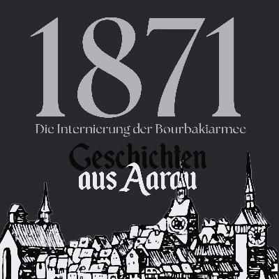 1871/2: Die freundliche Invasion