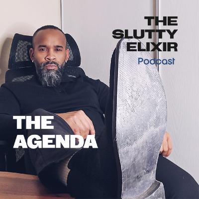 The Agenda: The Gays against the world The Agenda: The Gays against the world