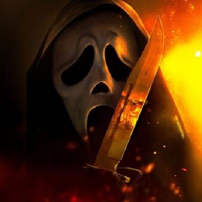 Cine en Serie 347 - Scream 7, Paradise, El Caballero de los Siete Reinos, Diabolic, Honey Bunch, Parecido a un Asesinato