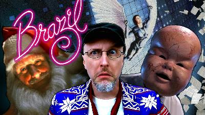 Brazil - Nostalgia Critic Brazil - Nostalgia Critic