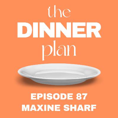 Maxine Sharf’s Day-of-the-Week Cooking Strategy Will Banish Your Dinner Boredom
