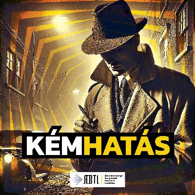 Kémhatás #14: Védett elvtársak a szocializmusban