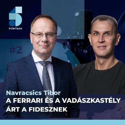 Tiborcz Ferrarija és Lázár vadászkastélya is árt a Fidesznek