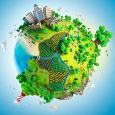 O Espaço Geográfico