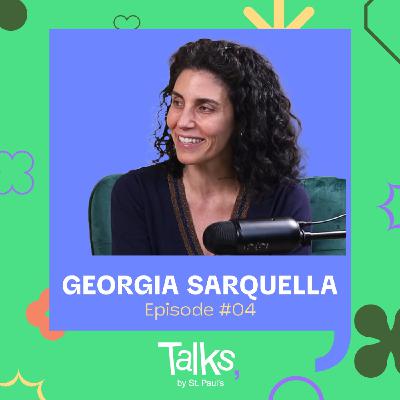 Episode 1x04 | Georgia Sarquella
