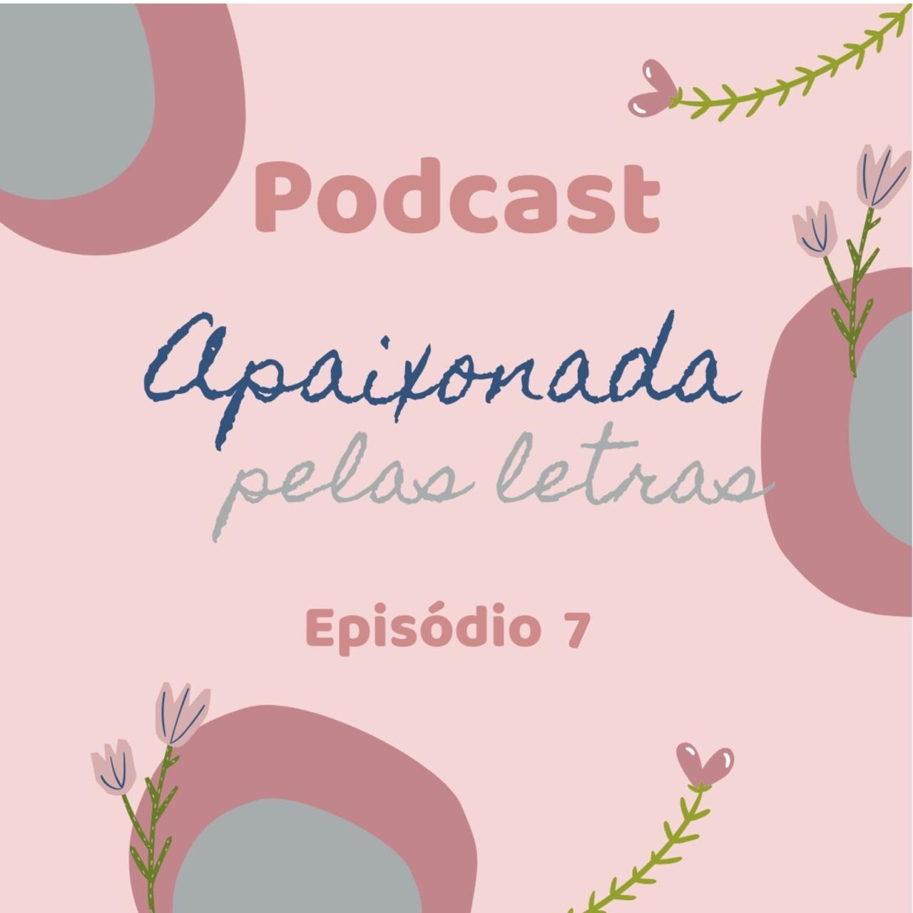 Apaixonada pelas Letras