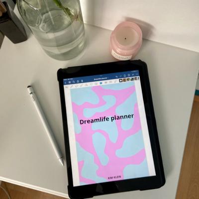 aflevering 48: stappenplan voor je leven aflevering 48: stappenplan voor je leven