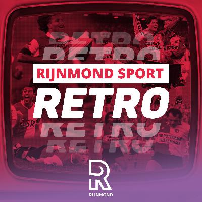 Rijnmond Retro In Memoriam: Ove Kindvall