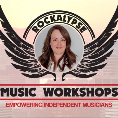Rockalypse Music Workshop: Crash Course In Music Publishing