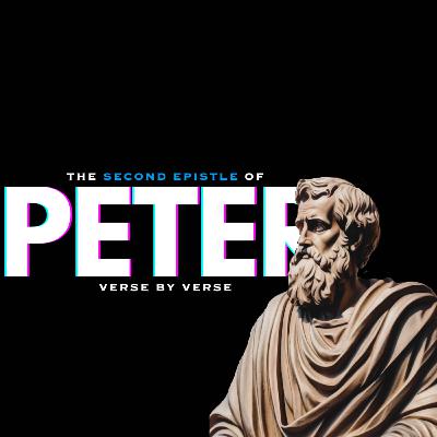 Reminder to Stir You Up! (2 Peter 3:1-10)