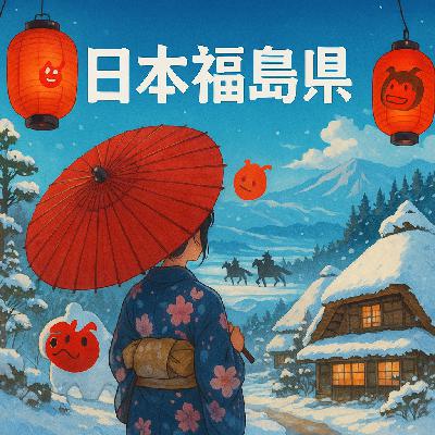 探秘真实福岛:武士之魂与拉面圣地 探秘真实福岛:武士之魂与拉面圣地