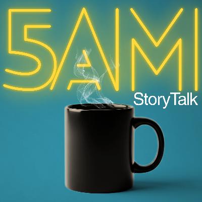 TRAILER: 5AM StoryTalk Season 3