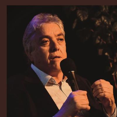 El Flamenco en las Aulas: Manolo Bohórquez en Coria del Río