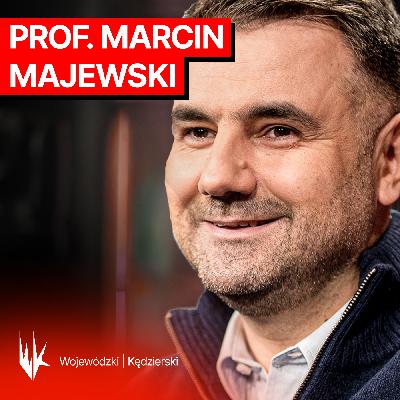 Prof. Marcin Majewski. Do jakiej partii należałby dziś Jezus?