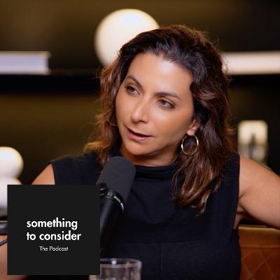 EP48: Punishment, Justice, and the Question of Reform | Art Inside Prison with Zeina Daccache