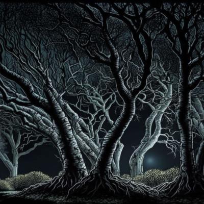 đŦī¸ Wild Roaring Winds in the Forest of Kent, UK đŦī¸ Wild Roaring Winds in the Forest of Kent, UK